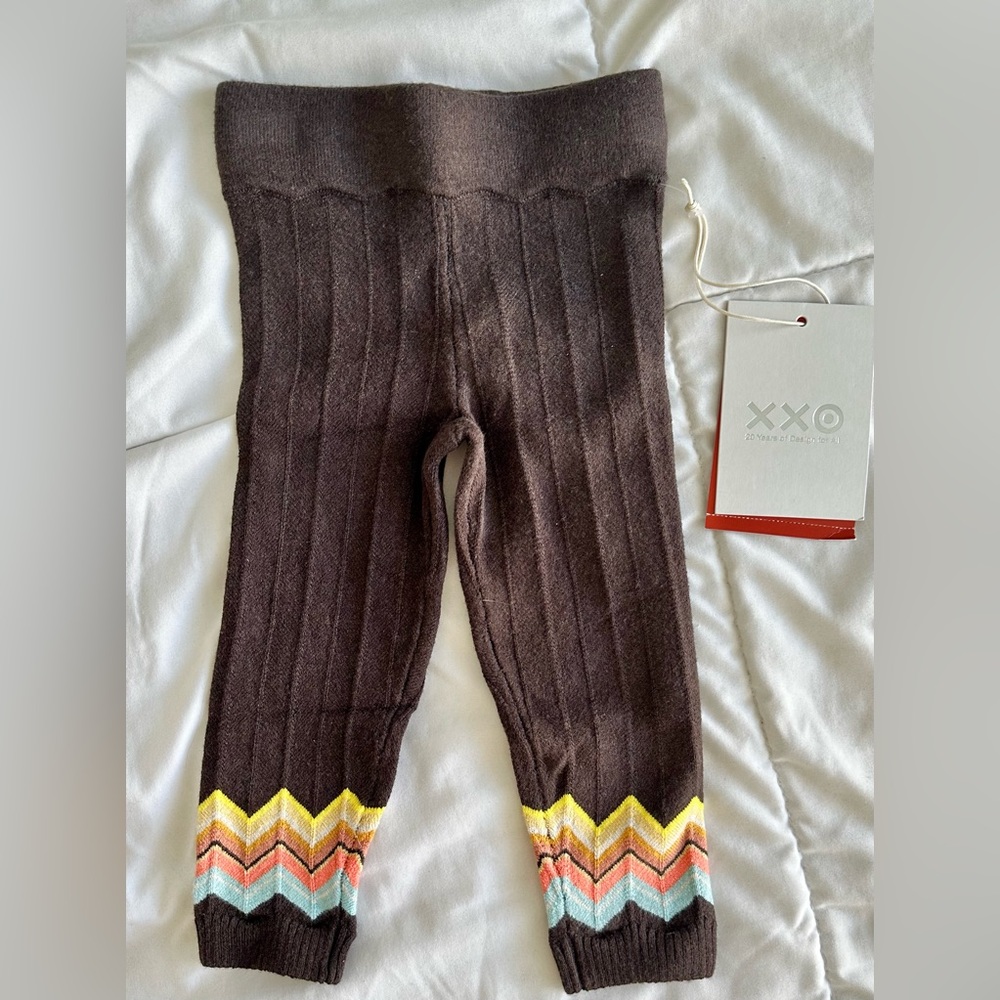 Target x Missoni Leggings